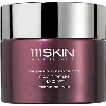 Nestandardní parfém 111Skin - NAC Y² Krémy na obličej 50 ml unisex