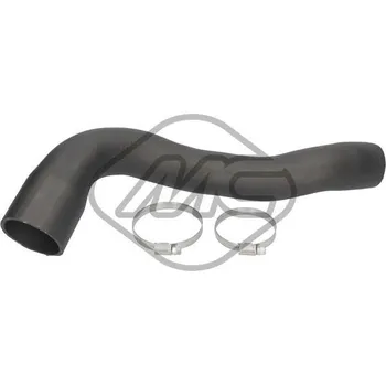 Hadička plnicího vzduchu Metalcaucho 98618