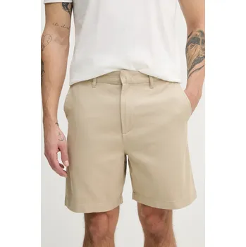 Kraťasy Armani Exchange XM000419.AF13179 béžová 80X, vel. 31