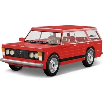 Stavebnice COBI COBI 24603 FSO 125p kombi (COBI-24603)