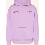 Garcia Dívčí Mikina S Kapucí, světle fialová, 176