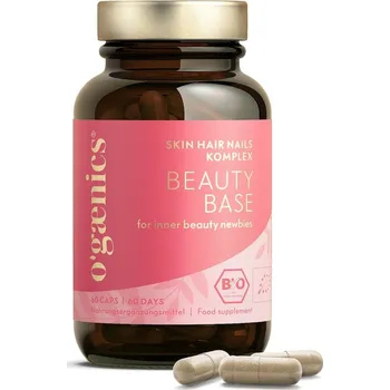 Nestandardní parfém Ogaenics - Beauty Base Na krásné vlasy unisex