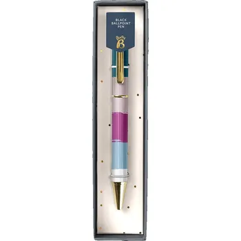 Kancelář Busy B Kuličkové pero Stripe Mix