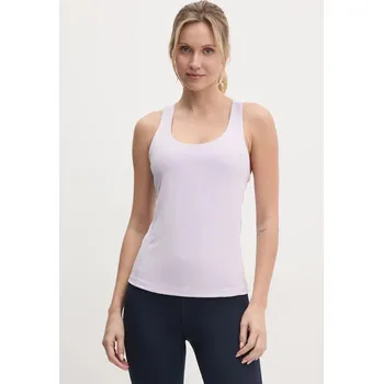 Top Dkny dámský, fialová barva, DP5T1131 04X, vel. M