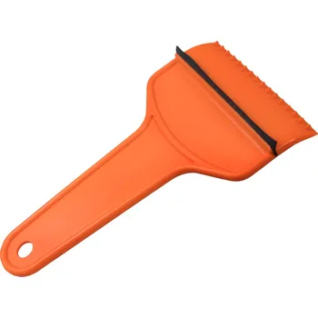 Autoškrabka PROTEC Škrabka na led s odstraňovačem vody