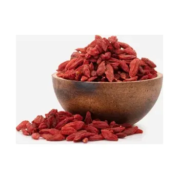 Sušené ovoce Kustovnice čínská - Goji BIO 1000 g