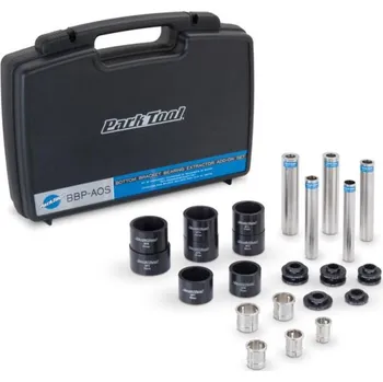 Park Tool sada stahováků BBP-AOS Bottom Bracket Bearing Extractor Add-On Set
