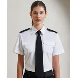 Premier Halenka hasičská KR s dvěma kapsami Z0624H Velikost: XL (42/44)