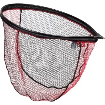 FOX RAGE - Podběráková hlava Rubber Net Head 75 cm
