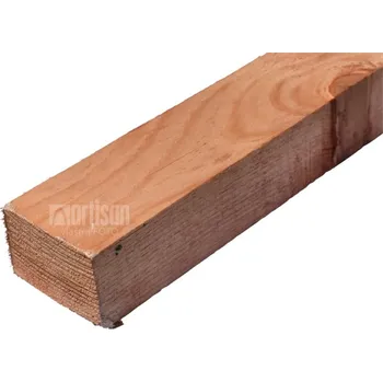 Dřevo ARTISAN dřevoprodej Střešní latě impregnované 30x50x4000, kvalita A/B