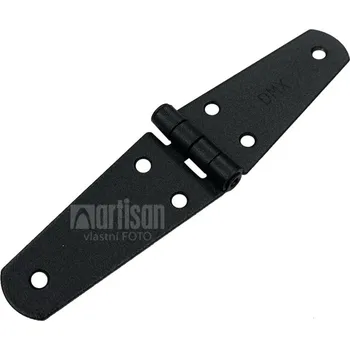 pant ZTS 150 Závěs trojúhelníkový splétaný C 150x35x2,0 čern�