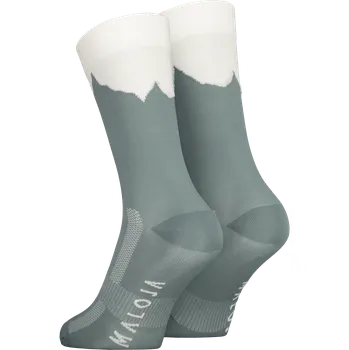 Cyklistické návleky Maloja Ponožky SlemeM. 2025 39-42 Unisex, Pánské