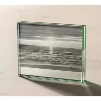 Rám na obraz Leonardo Fotorámeček LINEA 15 × 12 cm