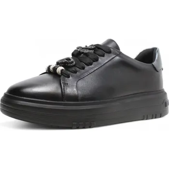 Dámské tenisky DÁMSKÉ TENISKY REGARDE LE CIEL REGINA 02 ČERNÁ Barva: Černá, Velikost: 40