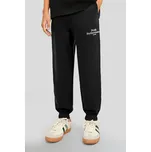 TEPLÁKY PEAK PERFORMANCE JR ORIGINAL PANTS BLACK