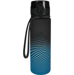 Tritanová láhev na pití - Pruhy