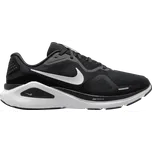 Běžecké boty Nike Structure 26 Wide hq2588-001 Velikost 44,5 EU | 9,5 UK | 10,5 US | 28,5 CM