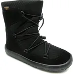 Froddo Barefoot zimní boty s membránou G3160251-13 Black EUR 27