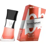 Bruno Banani Magnetic Woman toaletní voda 30 ml