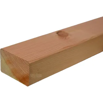 Obklad Podkladové hranoly 45x70x3660 Kanadská douglaska - povrch hlad