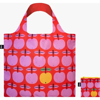 Nákupní taška Skládací nákupní taška LOQI STIG LINDBERG Pall