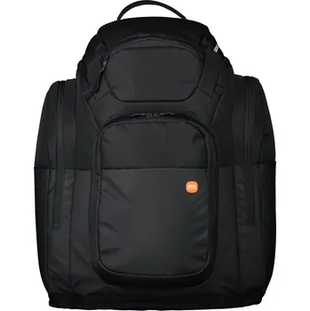 Cestovní taška POC Race Backpack 70L - Uranium Black uni