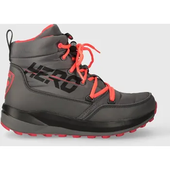 Oblečení a móda Sněhule Rossignol HERO RNLMC09 šedá 90X, EUR 41