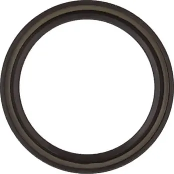 Těsnění motoru Těsnicí kroužek hřídele, klikový hřídel KAMOKA 8707095