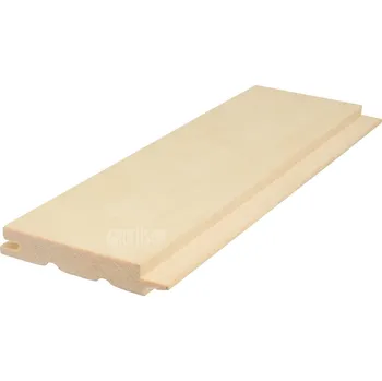 Obklad Saunové palubky 15x90x2400 DP - Osika, kvalita A