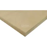 Překližka truhlářská BB/CP 10x1250x2500 Buk, lepidlo IF20