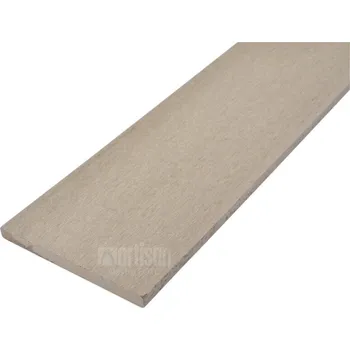 Plot WPC dřevoplastová prkna na plot LamboDeck 12x150x4000 - Origin