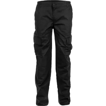 Kalhoty kapsáče Ripstop černé Z0028 Barva: Černá, Velikost: 6XL