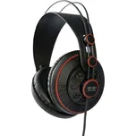 Superlux Superlux HD-681 Red Sluchátka