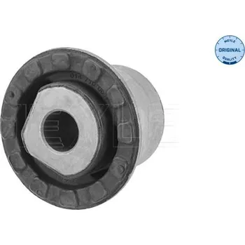 Zavěšení kol Zavěšení, tělo nápravy MEYLE 014 710 0011