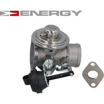 Palivový systém AGR-Ventil ENERGY ZE0056