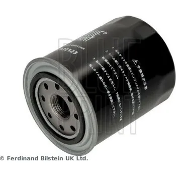 Filtr do auta Olejový filtr BLUE PRINT ADJ132123