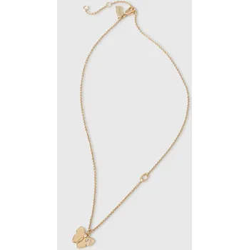 Náhrdelník Náhrdelník Coach 425022GLD111 zlatá GLD, vel. ONE SIZE