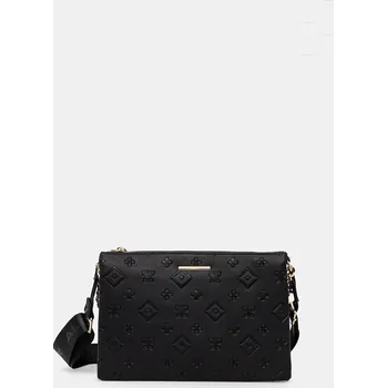 Kabelka Kabelka Aldo COEBAEN černá barva, 13989222 COEBAEN.001 99X, vel. ONE SIZE