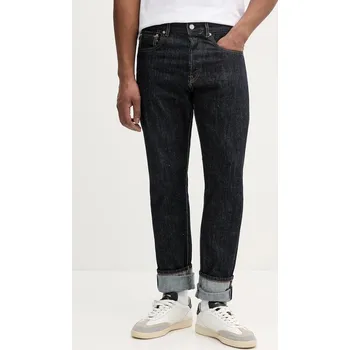 Pánské džíny Džíny United Colors of Benetton pánské, 4LOSUE01H námořnická modř 59X, vel. 30