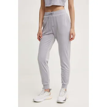 Tepláky Guess V3BB27.KBXI2 fialová 04X, vel. M