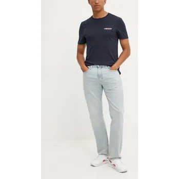 Dámské džíny Džíny Guess Jeans M4YA1B.D5DO1 modrá 50J, vel. 31/32