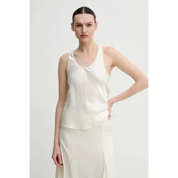 Dámská halenka Halenka 2NDDAY Amalia 2252137284 béžová 01X, vel. 38