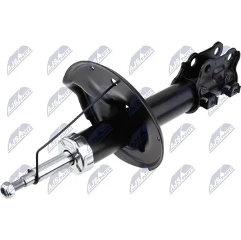 Tlumič pérování, A-HY-516