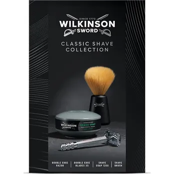 Kosmetická sada Wilkinson Classic Shave Collection set