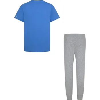 Dětská souprava Converse 9CG581 modrá 55X, vel. 132-147