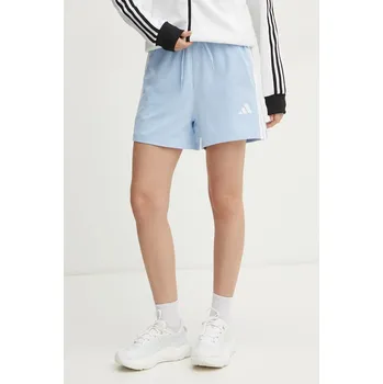 Kraťasy adidas Essentials JD0911 modrá 50X, vel. L