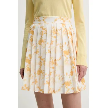 Dámská sukně Sukně 2NDDAY Mildrid 2252153286 béžová 01X, vel. 38