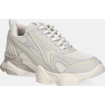 Pánská obuv Sneakers boty Steve Madden Speedster-E SM19000122.SVC šedá 09X, EUR 36