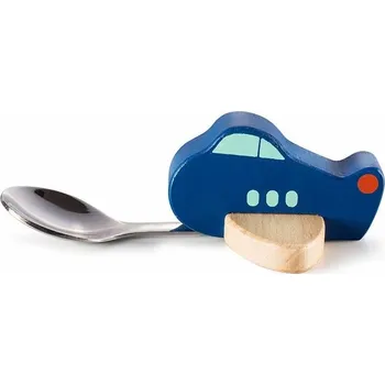 Příbor Dětská lžíce Donkey 900123 vícebarevná MLC, vel. ONE SIZE