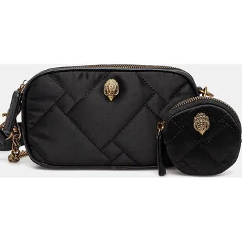 Kabelka Kabelka Kurt Geiger London 4029800229 černá 99X, vel. ONE SIZE